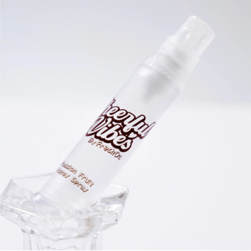  FRESHO2 小貓妞妞聯名 淨味清新口腔噴霧 百香果蜂蜜(10ml)