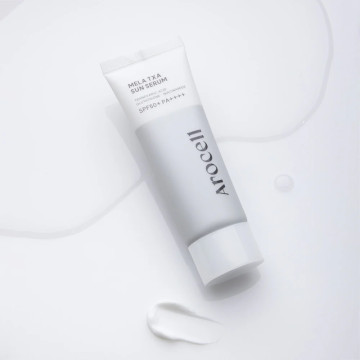AROCELL 光透煥白防曬精華SPF50+ PA++++(40ml) 
