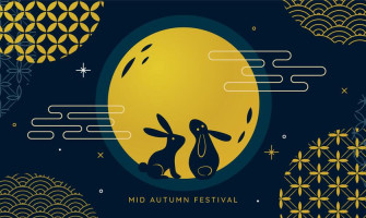 中秋節優惠開跑！