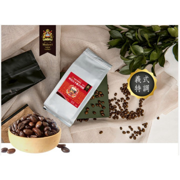 阿拉比卡義式特調咖啡豆