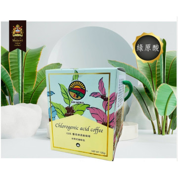 藝伎-綠原酸浸泡咖啡包