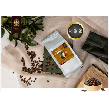 甜蜜蜜 厭氧發酵藝伎咖啡豆
