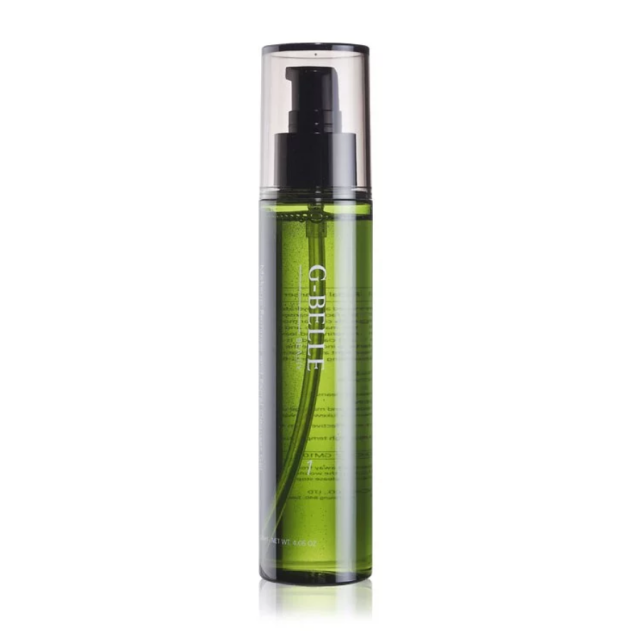 綠茶緊緻洗卸凝膠