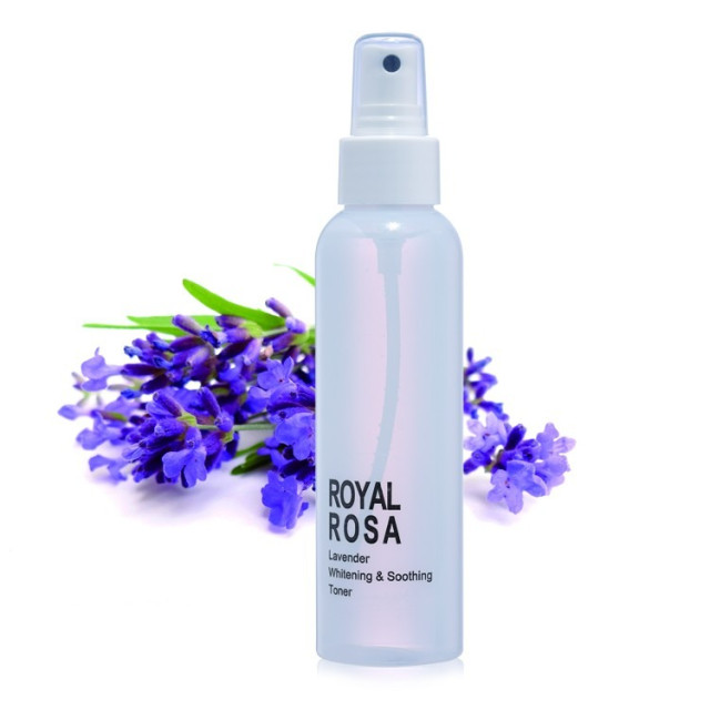 薰衣草嫩白柔敏美顏水