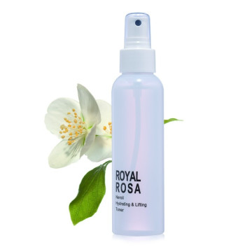 橙花活化緊緻美顏水