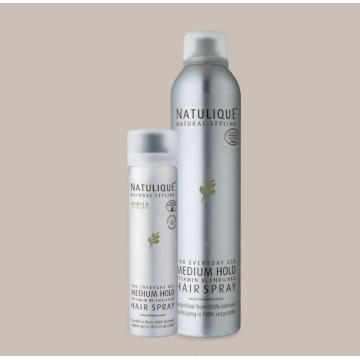 中度定型髮霧 Medium hold hair spray