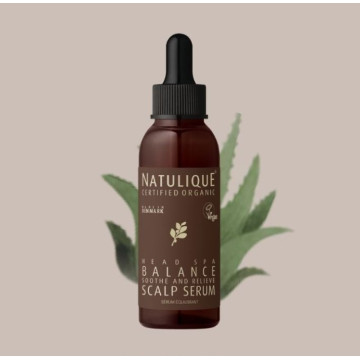 平衡舒活精華 Balance Scalp Calming Serum
