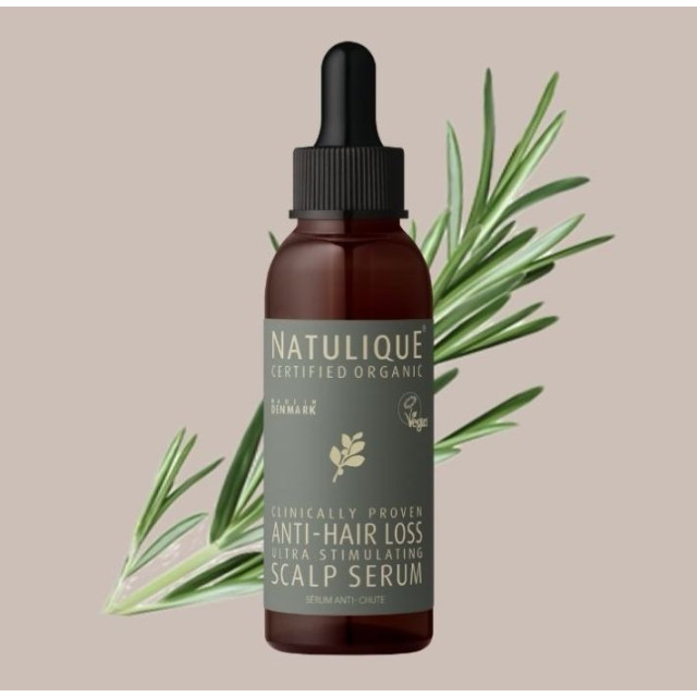 抗脫活化精華Anti-hair loss scalp serum