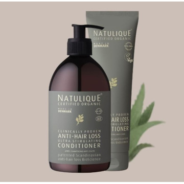 抗脫活化護髮素Anti-hair loss conditioner