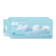 SmartWipes CLOUD雲厚柔軟洗臉巾70抽｜MIT台灣製｜100%植物纖維｜乾濕兩用｜加厚洗臉巾 ( 3包 / 組 )