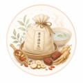 漢方湯浴