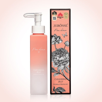 JEROSSE® 婕樂纖J70婕肌零洗卸凝膠(200ml/瓶)