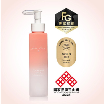 JEROSSE® 婕樂纖J70婕肌零洗卸凝膠(200ml/瓶)