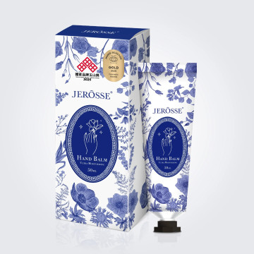 JEROSSE® 婕樂纖積雪草護手霜(50ml/條)