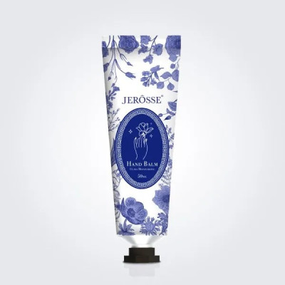 JEROSSE® 婕樂纖積雪草護手霜(50ml/條)