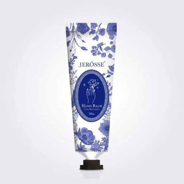 JEROSSE® 婕樂纖積雪草護手霜(50ml/條)