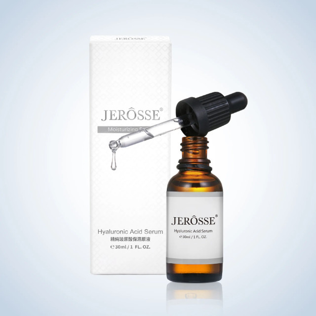 JEROSSE ® 婕樂纖精純玻尿酸保濕原液(30 ml/瓶)