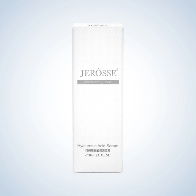 JEROSSE ® 婕樂纖精純玻尿酸保濕原液(30 ml/瓶)
