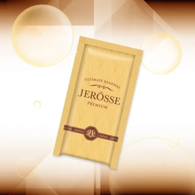 EROSSE® 婕樂纖 輕卡肽纖飲─歐式可可風味 (10包/盒)