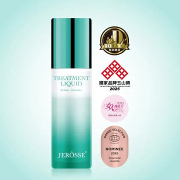 JEROSSE® 婕樂纖 雪聚露雙效導入精華 (120ml/瓶)