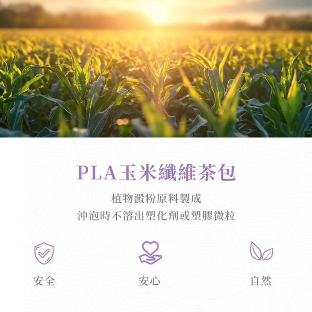 【快速冷泡】藍莓冰茶_無糖卻會甜 (9入*3包)