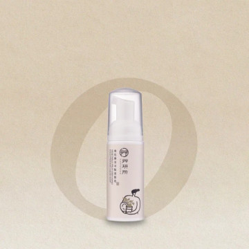 食在樂活冷製液態皂 50ml 隨身瓶