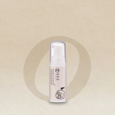 食在樂活冷製液態皂 50ml 隨身瓶
